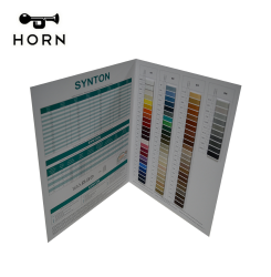 Каталог ниток SYNTON