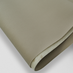 Экокожа Дакота на микрофибре R2010 BMW св.бежевая Премиум 0,5 пог. м.