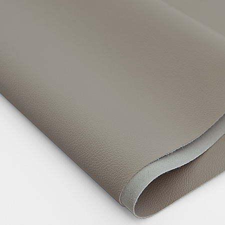 Catania 214 - СВЕТЛО-СЕРО-БЕЖЕВЫЙ Экокожа HORN® Nappa Premium микрофибра_1