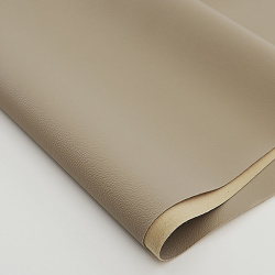 Экокожа Дакота компаньон CK8616 бежевая 0,5 пог. м.