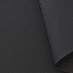 Термокожа Horn 3003 черная 1 пог. м.