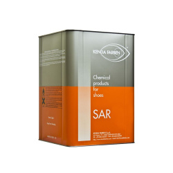 Резиновый клей SOLUZIONE PARA банка 12 кг