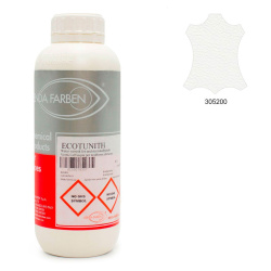 Краска ECOTUNITH TRA 305200 НЕЙТРАЛЬНЫЙ банка 1 кг