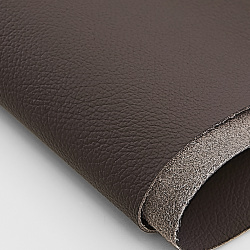 Catania 511 - КОРИЧНЕВЫЙ Экокожа HORN® Nappa Premium микрофибра_2