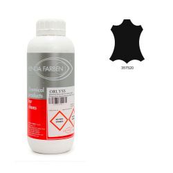 Грунтовка для уреза ORLYSS TRA 357520 цв. черный банка 1 кг