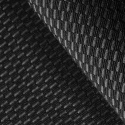 Автоткань № 136 триплированаая поролонорм 3мм и спанбондом_1