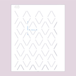 Трафарет №46_2