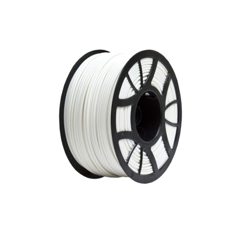 Клей-расплав пруток ПЭ (белый) RT/F 61FN 2.1 кг бобина