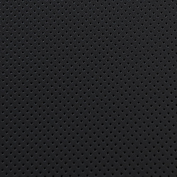 SPSF6508 - ЧЕРНЫЙ псевдоперфорация 3,5мм Экокожа HORN категории S Nappa Premium микрофибра рулевая_3