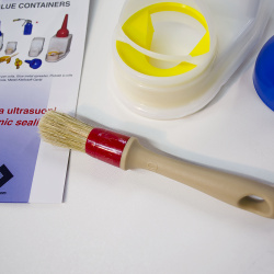 Контейнер для клея_PIDIGI SpA Италия_MAJOR