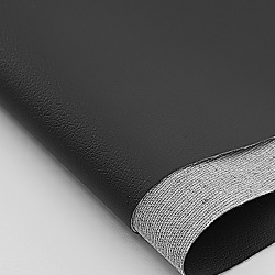 Экокожа Орегон ЧЕРНАЯ_2