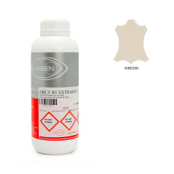 Краска для ORLY BT EXTRAMAT COP WKE089 цв. СЛОНОВАЯ КОСТЬ (RAL 1013) банка 1 кг