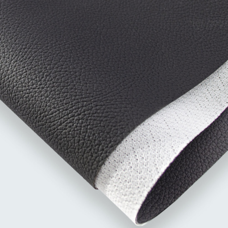 Экокожа MERCEDES 305 черный_2