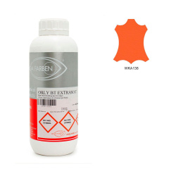 Краска для уреза ORLY BT EXTRAMAT COP WKA138 цв. оранжевый (RAL 2010) банка 1 кг