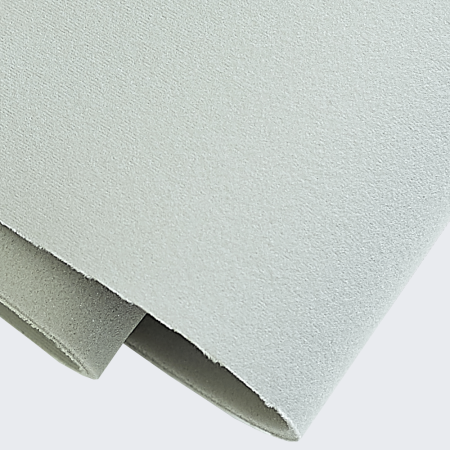 Потолочная ткань Horn R85 серый велюр 1 пог. м.