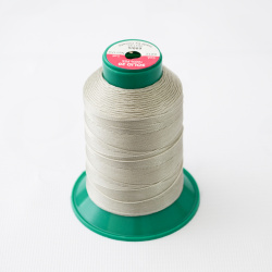 Нитки SOLID 20 артикул 0412 600м ЖЕМЧУЖНО-СЕРЫЙ