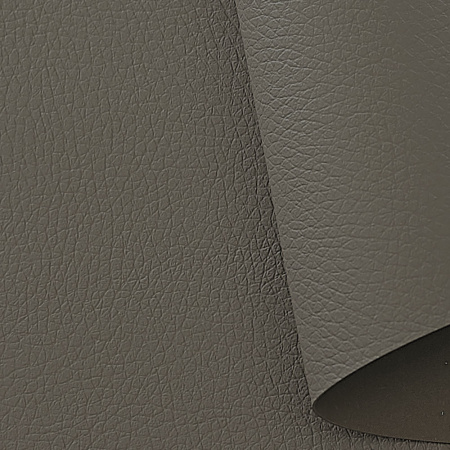1616 - СЕРЫЙ, пластифицированная кожа HORN®