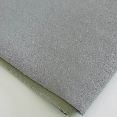 R-857 - ВЕЛЮР СЕРЫЙ Потолочный материал HORN®_4