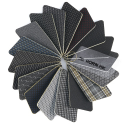 Каталог автотканей жаккард HORN® (14.07.2025)