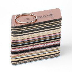 Каталог материала ЭКО кожа 