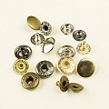 Кнопки галантерейные Кнопки галантерейные
