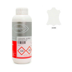 Средство для уреза LEDAFIL SUPER 32480 цв.нейтральный банка 1 кг