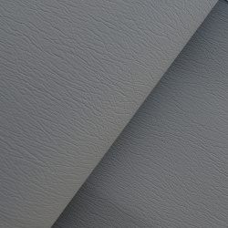 Искусственная кожа Vento V7042 серый 0,5 пог. м.