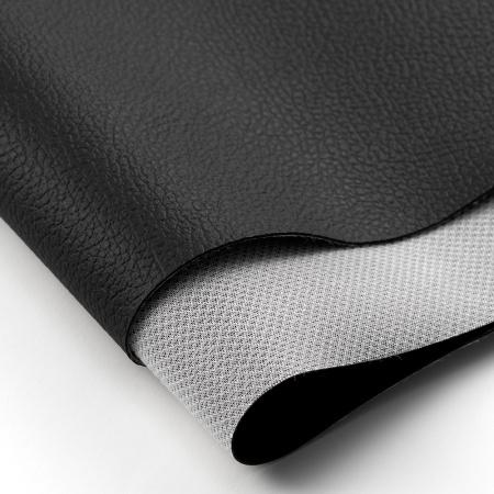 Экокожа Дакота AP6404 черная_2