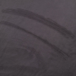 Алькантара SPA двухсторонняя темно-серая 6456 стрейч_2