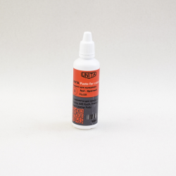 Паста UNITA для колеровки  № 8 Red (0,05л)