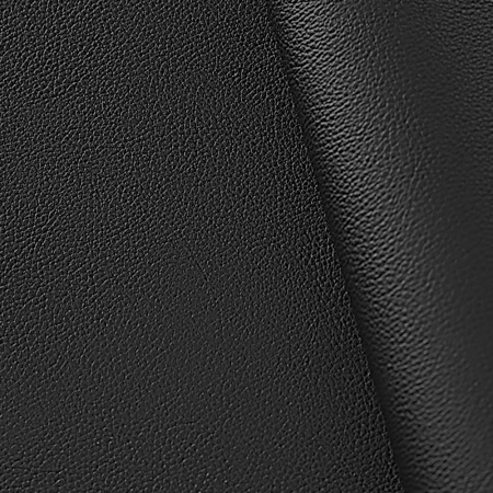 Термокожа Horn 1718 черная 0,5 пог. м.