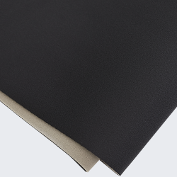 R-63 - ЧЕРНЫЙ ВЕЛЮР Потолочный материал HORN®_3