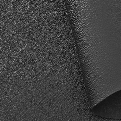 Термокожа Horn 3004 черная 0,5 пог. м.