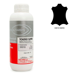 Краска TOLEDO SUPER 33010 цв. (NERO )ЧЕРНЫЙ банка 1 л Краска TOLEDO SUPER 33010 цв. (NERO )ЧЕРНЫЙ банка 1 л
