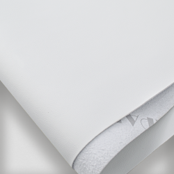 S6083 - БЕЛОСНЕЖНЫЙ Экокожа HORN категории S Nappa Premium микрофибра_2