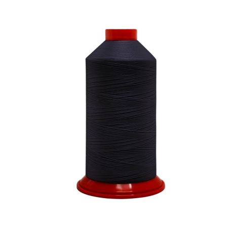 Нитки SUPERTEX №30 ЦВ.901 ЧЕРНЫЙ 2500м