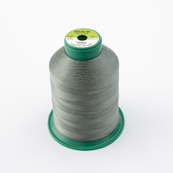 Нитки SOLID 40 артикул 0864 1200м ПАПОРОТНИКОВЫЙ