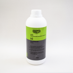 Краска для кожи UNITA Leather Gloss (глянцевая -эластичная) 1000мл