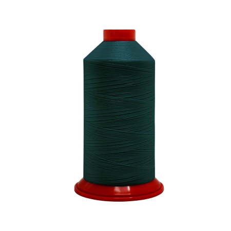 Нитки SUPERTEX №20 ЦВ.1301 Т-БИРЮЗОВЫЙ 1500