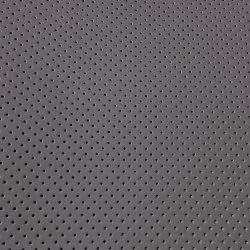 Экокожа Наппа на микрофибре SP0500 черный/schwarz Mercedes-Benz перфорация Премиум_3