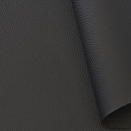 1779 - ЧЕРНЫЙ, пластифицированная кожа HORN®