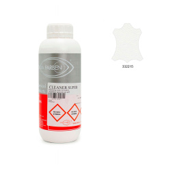 Очиститель CLEANER SUPER 332215 цв. НЕЙТРАЛЬНЫЙ банка 1 л