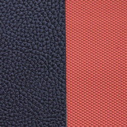 Искусственная кожа Bemoto B3000 красный_3