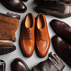 Производство обуви