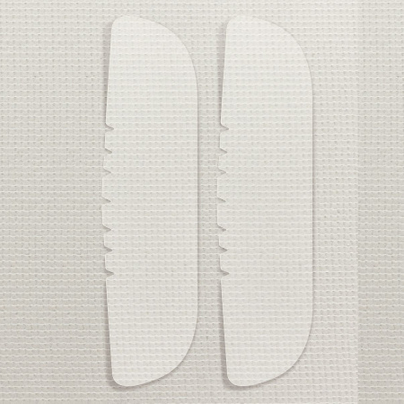 Термопластичный материал A.FLEX F604_55_10 толщ.0.95-1.05мм лист 1х1.50