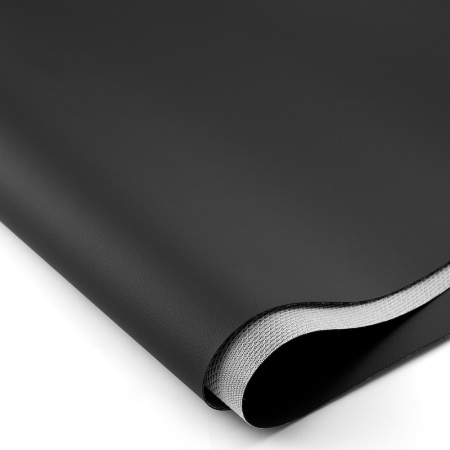 Экокожа Наппа AP6405 черная