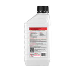 Клей HORN® 555 WHITE_3