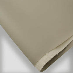 S6514 - БЕЖЕВЫЙ  Экокожа HORN категории S Nappa Premium микрофибра_1