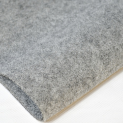 Полотно нетканое Карпет ПВС-250 светлый графит