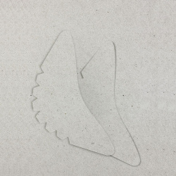 Гранитоль SOLFORM 08 EES толщ.0.75-0.85мм, лист 1х1.50